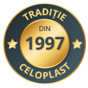 Celoplast - Tradiție din 1997