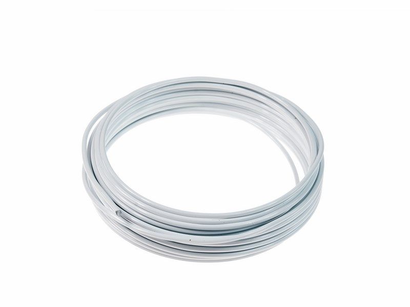 Sarma aluminiu pentru floristica