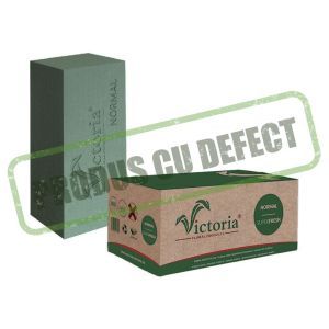 Burete umed pentru flori