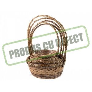 Cosuri pentru aranjamente florale set 5 buc