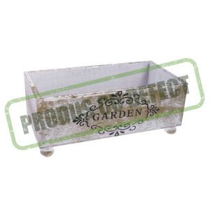 Ladita tip sertar pentru aranjamente florale