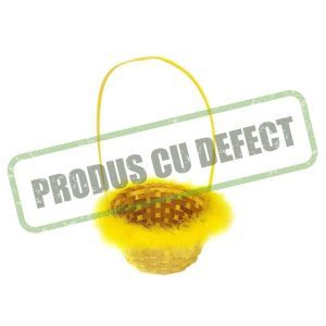 Cos bambus color+pene