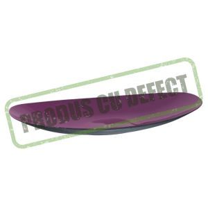 Platou decorativ