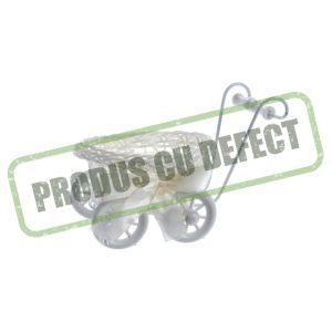 Cosulet tip bicicleta+fundita