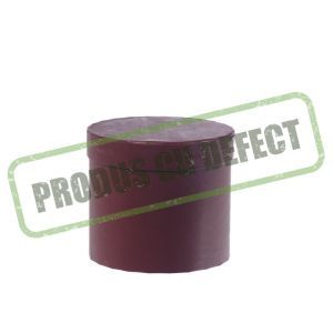 Cutie rotunda pentru aranjamente florale