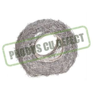 Cos nuiele gri 20 cm