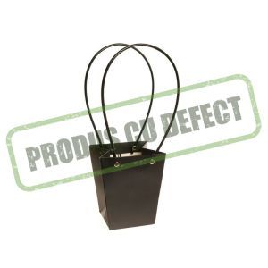 Posete hartie pentru flori set 10 buc