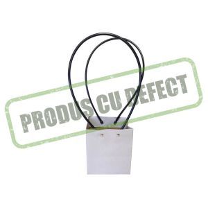 Posete hartie pentru flori set 10 buc