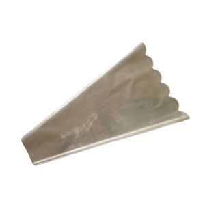 Ambalaj 9 fire pentru flori set 100 buc