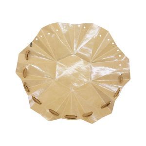 Ambalaj hartie pentru transport buchet flori set 10 buc