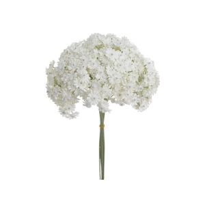 Buchet 10 fire flori artificiale pentru aranjamente florale