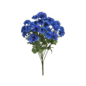Buchet 15 fire flori artificiale pentru aranjamente florale