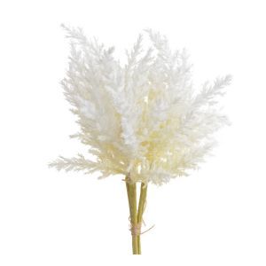 Buchet 3 fire flori artficiale color