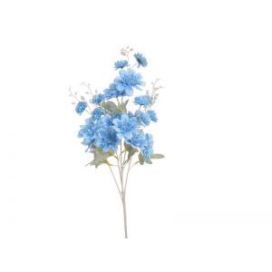 Buchet 5 fire camelii din flori artficiale