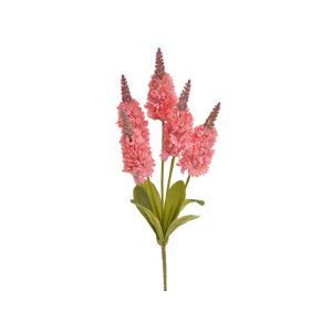 Buchet 5 fire flori artificiale pentru aranjamente florale