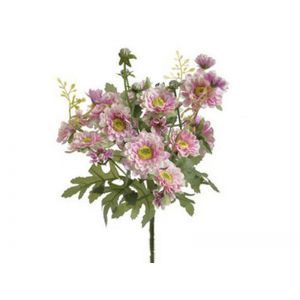 Buchet 7 floricele artificiale pentru aranjamente florale