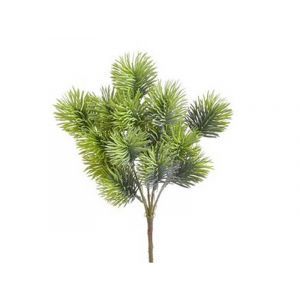 Buchet crengute brad artificial pentru decoratiuni florale