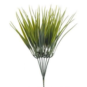 Buchet dracena artificiala color pentru aranjamente florale