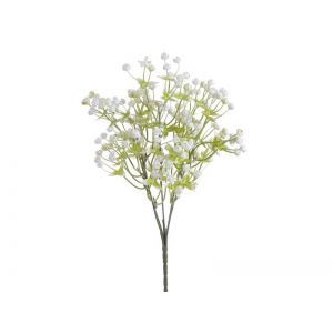 Buchet lacramioare din flori artificiale