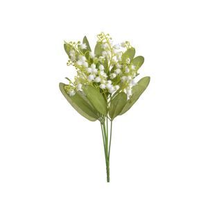 Buchet lacramioare artificiale pentru aranjamente florale