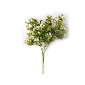 Buchet verdeata artificiala pentru aranjamente florale