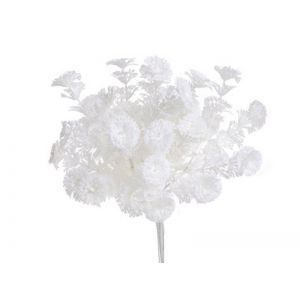 Buchet verdeata artificiala pentru aranjamente florale