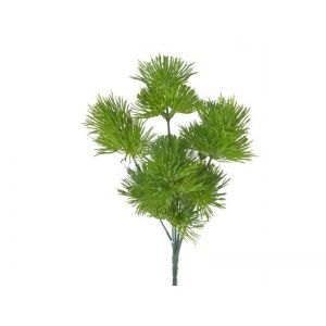 Buchet verdeata artificiala pentru aranjamente florale