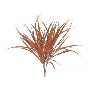 Buchet verdeata 45 cm artificiala pentru decoartiuni