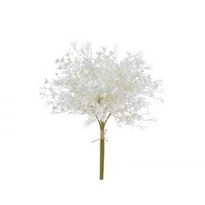 Buchet verdeata artficiala pentru aranjamente florale