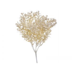 Buchet verdeata artificiala pentru aranjamente florale