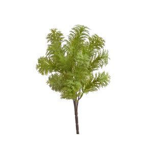 Buchet verdeata artificiala pentru aranjamente florale