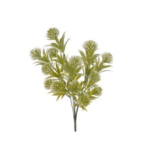 Buchet verdeata artificiala pentru aranjamente florale