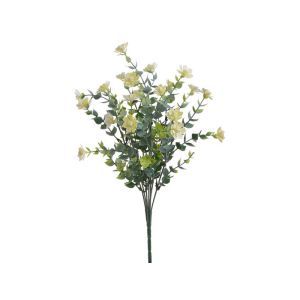 Buchet verdeata artificiala pentru aranjamente florale