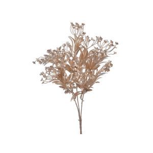 Buchet verdeata color pentru aranjamente florale