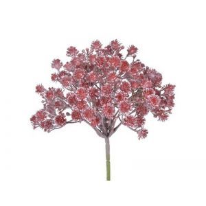 Buchetel floricele artificiale 20 cm