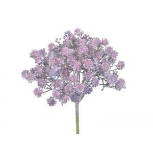 Buchetel floricele artificiale 20 cm