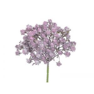 Buchetel floricele artificiale 20 cm