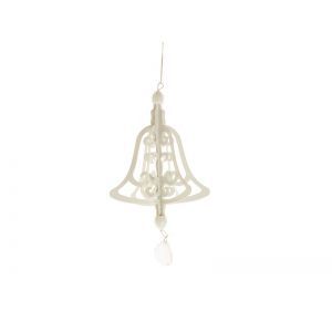 Clopotel+cristal pentru decoratiuni florale