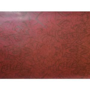 Coli celofan color+model pentru flori set 20 buc