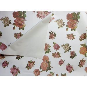 Coli celofan color pentru aranjamente florale set 25 buc
