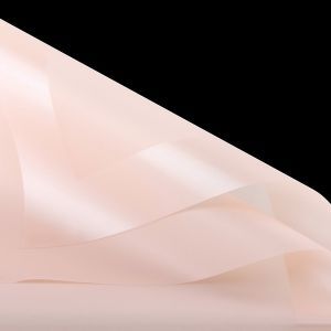 Coli folie color+chenar mat pentru buchet flori set 20 buc