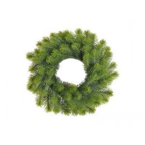 Coronita brad artificial pentru decoratiuni florale