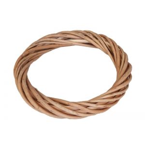 Coronita rattan color 15 cm