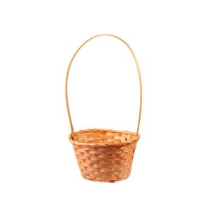 Cos barcuta portocaliu