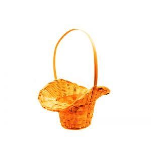 Cos florentin pentru aranjamente florale