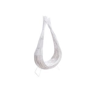 Cos nuiele+suport pentru aranjamente florale
