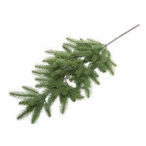 Crenguta brad artificial pentru decoratiuni florale