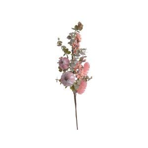 Crenguta decorative+dovlecei+con+bobite pentru aranjamente florale