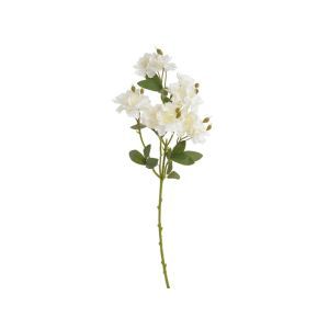 Crenguta flori artificiale pentru aranjamente florale
