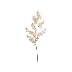 Crenguta flori cires artificial pentru aranjamente florale